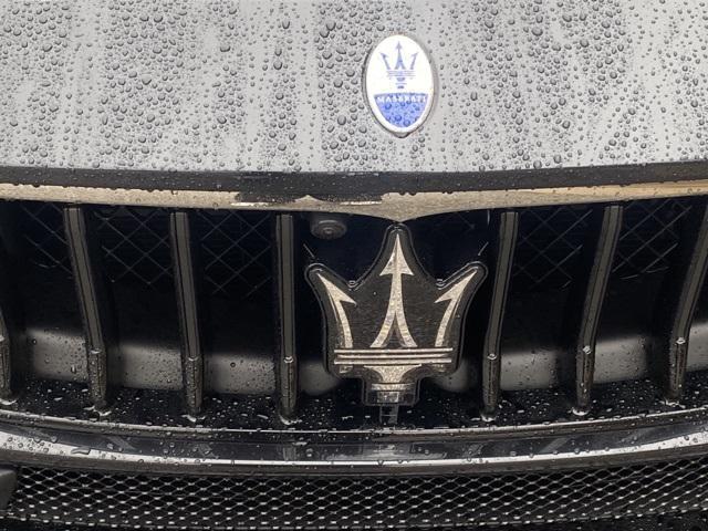 new 2023 Maserati Ghibli car, priced at $79,887