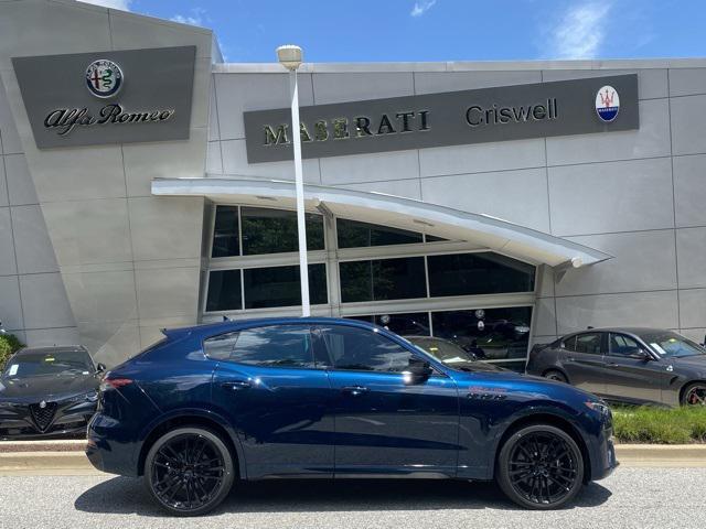 new 2024 Maserati Levante car, priced at $189,895