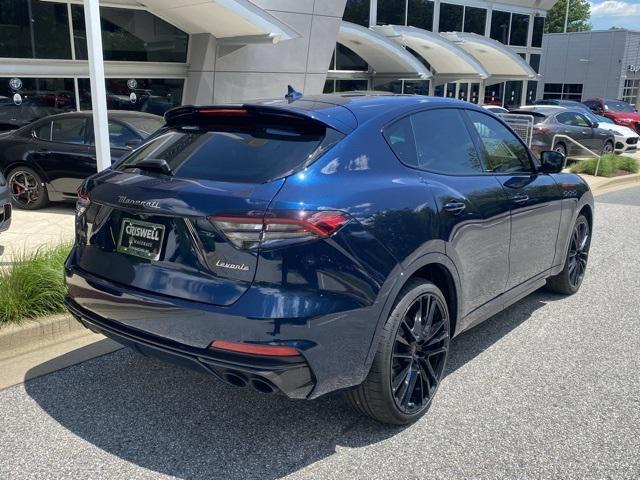 new 2024 Maserati Levante car, priced at $189,895