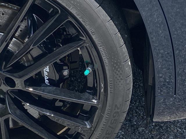 new 2024 Maserati Levante car, priced at $189,895