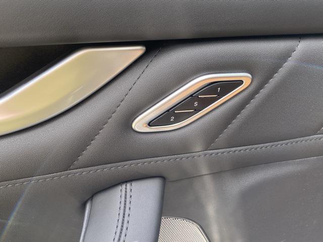 new 2024 Maserati Levante car, priced at $189,895