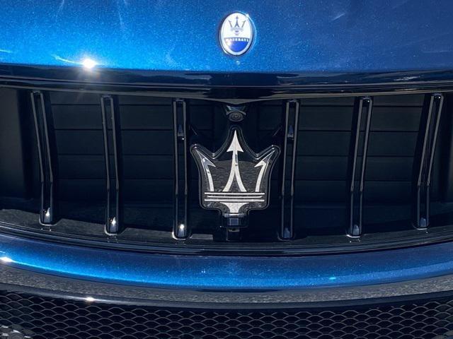new 2024 Maserati Levante car, priced at $189,895