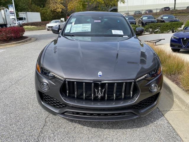 new 2023 Maserati Levante car, priced at $78,954