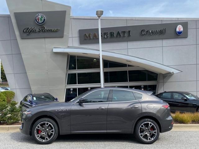 new 2023 Maserati Levante car, priced at $79,665