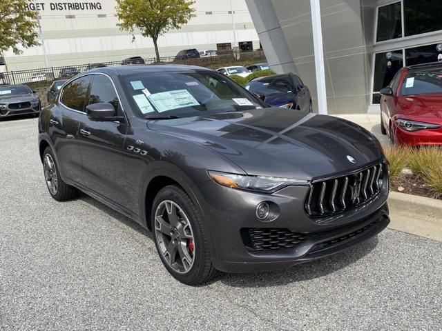 new 2023 Maserati Levante car, priced at $78,954