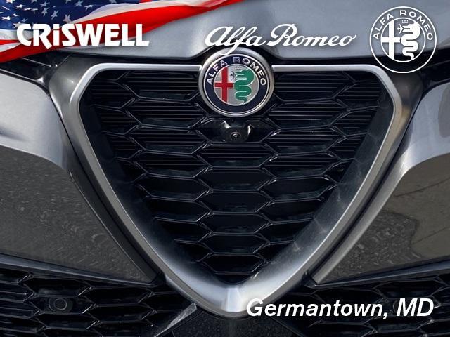 new 2024 Alfa Romeo Tonale car, priced at $49,855