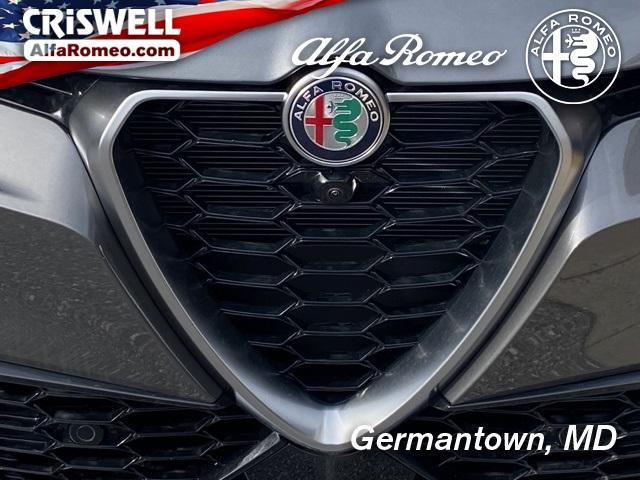 new 2024 Alfa Romeo Tonale car, priced at $49,855