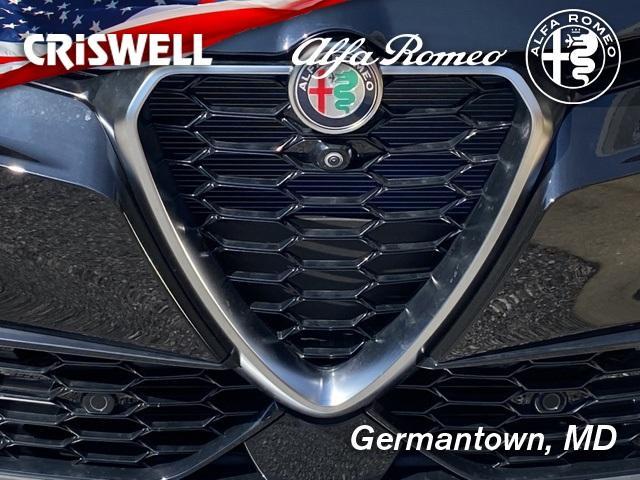 new 2024 Alfa Romeo Tonale car, priced at $50,232