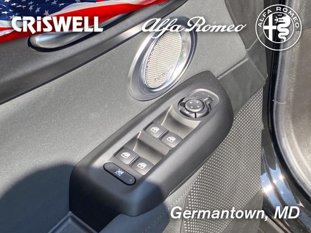 new 2024 Alfa Romeo Tonale car, priced at $50,540