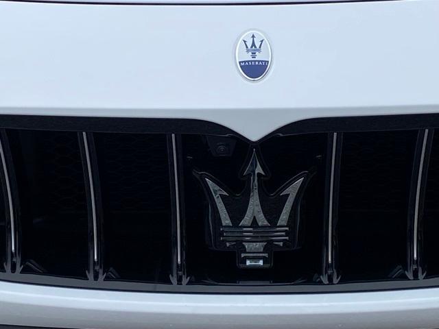 new 2023 Maserati Grecale car, priced at $63,998