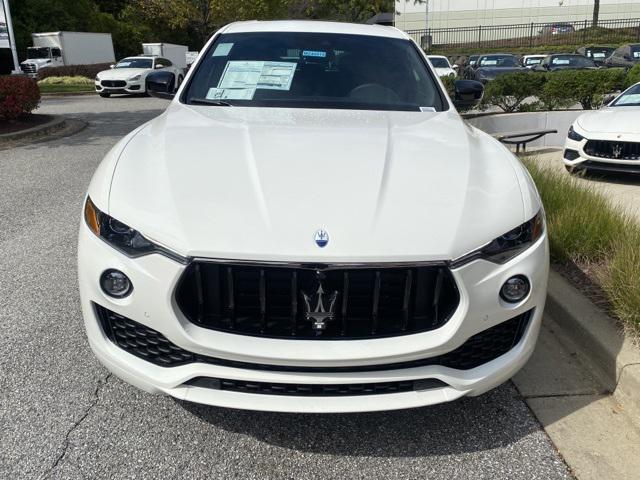 new 2024 Maserati Levante car, priced at $84,570