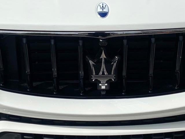 new 2024 Maserati Levante car, priced at $104,095