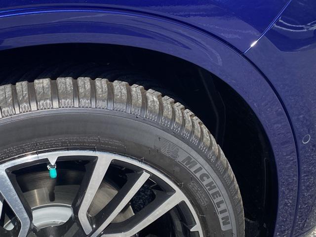 new 2025 Maserati Grecale car, priced at $85,245