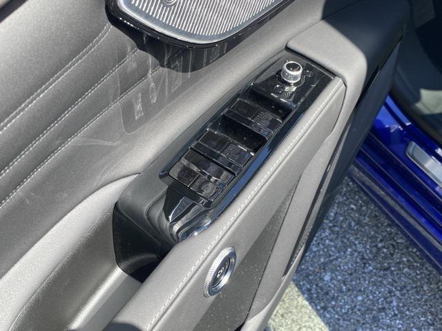 new 2025 Maserati Grecale car, priced at $85,245