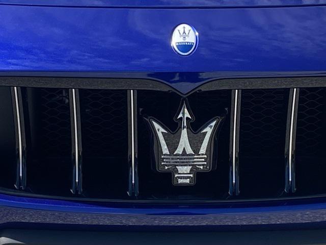 new 2025 Maserati Grecale car, priced at $85,245