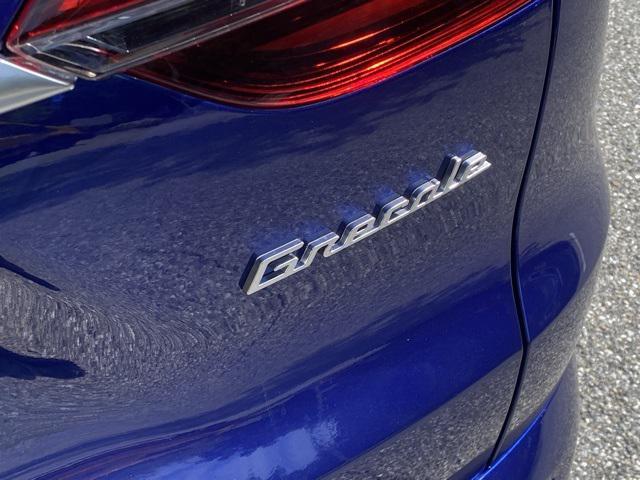 new 2025 Maserati Grecale car, priced at $85,245
