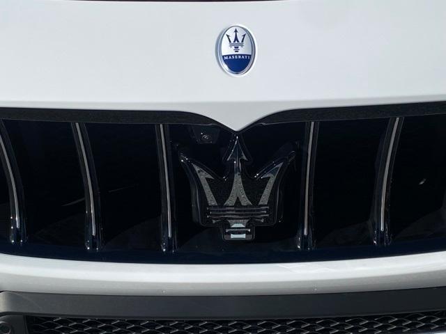 new 2023 Maserati Grecale car, priced at $57,667