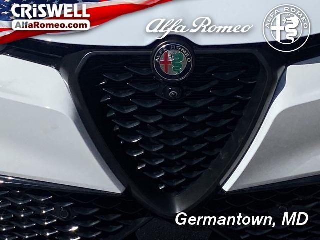 new 2024 Alfa Romeo Tonale car, priced at $52,757