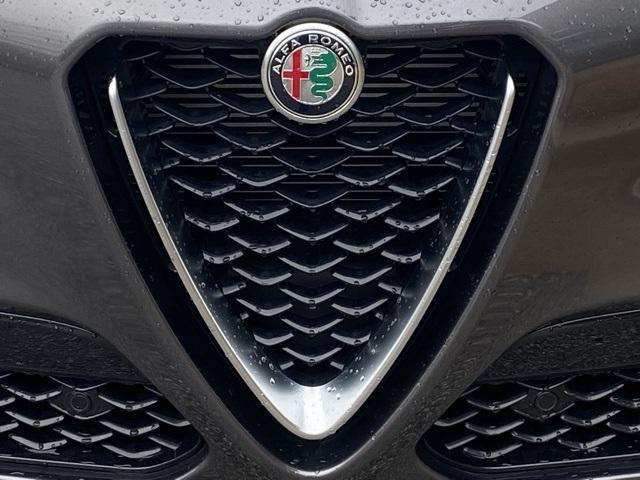 used 2024 Alfa Romeo Stelvio car, priced at $42,479