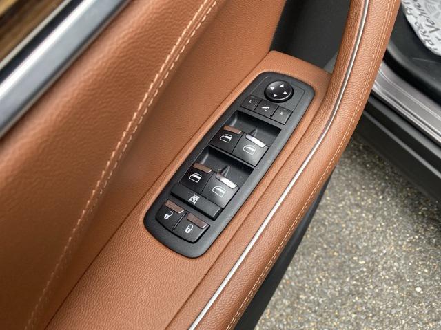 used 2022 Maserati Levante car, priced at $41,966