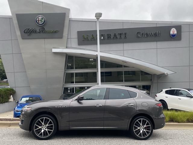 used 2022 Maserati Levante car, priced at $41,966