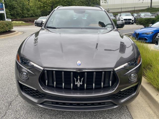 used 2022 Maserati Levante car, priced at $41,966