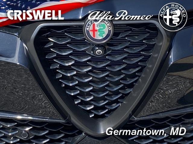 new 2024 Alfa Romeo Tonale car, priced at $53,645