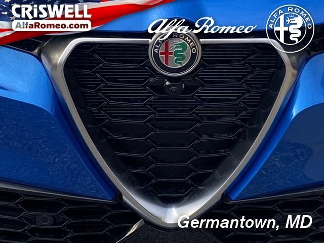 new 2024 Alfa Romeo Tonale car, priced at $51,664