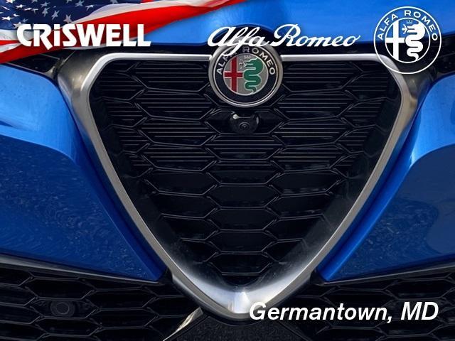 new 2024 Alfa Romeo Tonale car, priced at $51,664