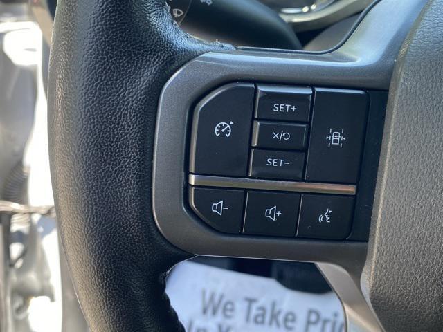used 2021 Ford F-150 car, priced at $31,999