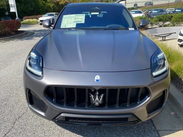 new 2023 Maserati Grecale car, priced at $73,987