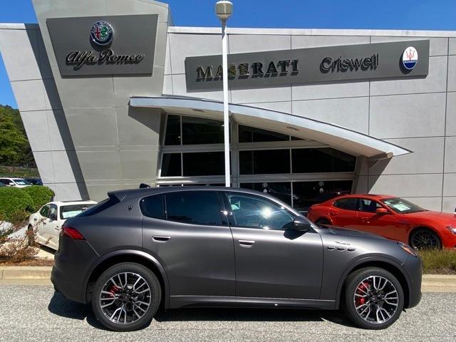 new 2023 Maserati Grecale car, priced at $73,987