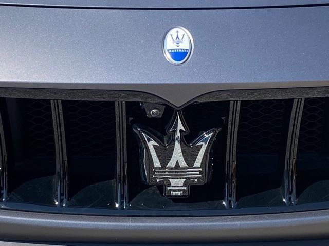 new 2023 Maserati Grecale car, priced at $73,987