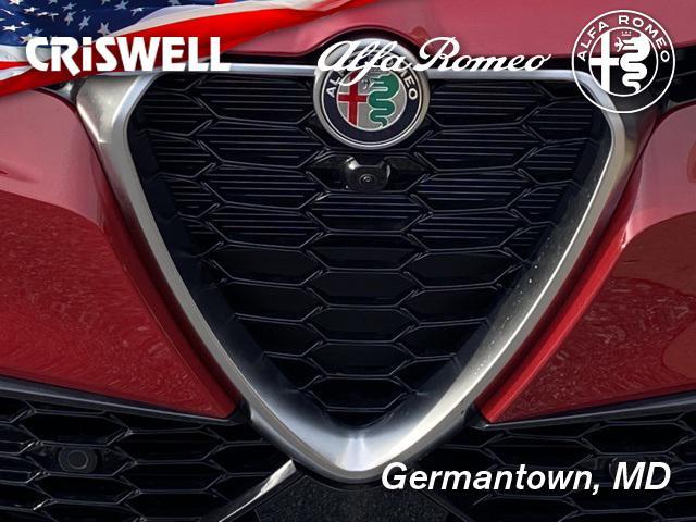 new 2024 Alfa Romeo Tonale car, priced at $51,385