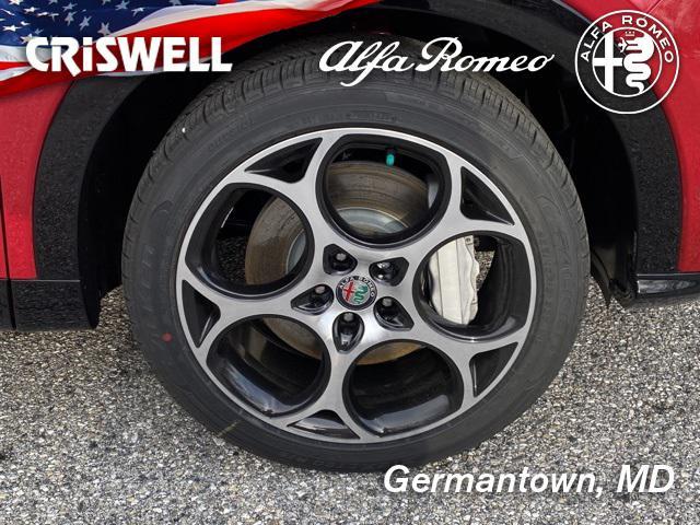 new 2024 Alfa Romeo Tonale car, priced at $51,385