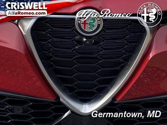 new 2024 Alfa Romeo Tonale car, priced at $51,519