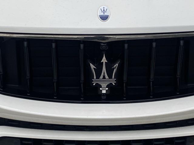 new 2024 Maserati Levante car, priced at $104,370