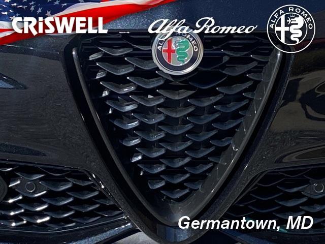 new 2024 Alfa Romeo Giulia car, priced at $51,599