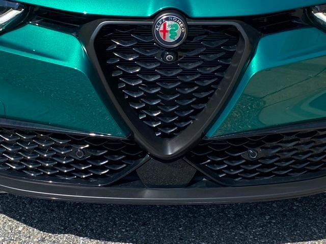 new 2024 Alfa Romeo Tonale car, priced at $53,240