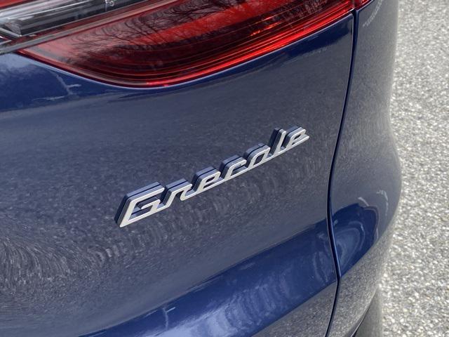 new 2025 Maserati Grecale car, priced at $87,030