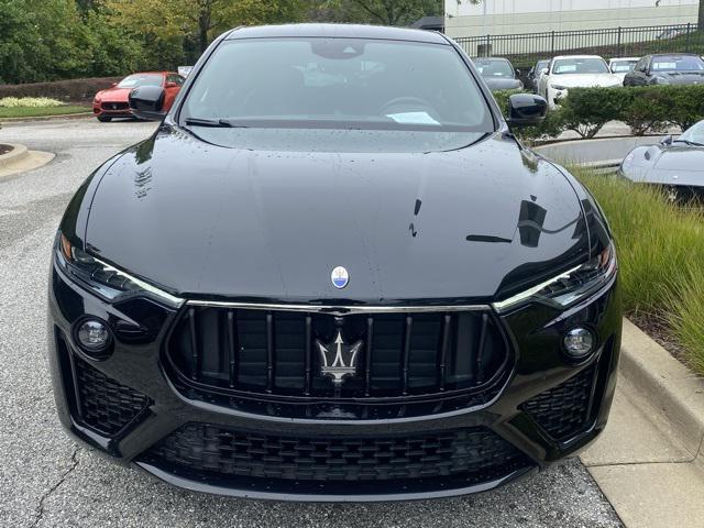 used 2021 Maserati Levante car, priced at $44,992