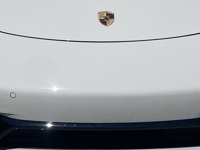 used 2018 Porsche 718 Boxster car