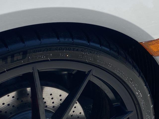 used 2018 Porsche 718 Boxster car