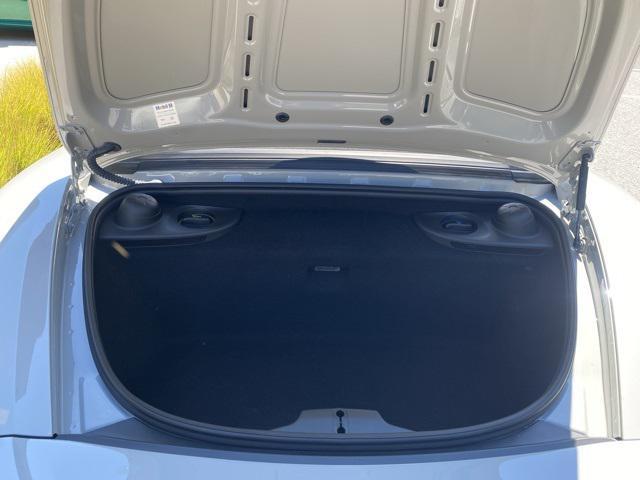 used 2018 Porsche 718 Boxster car
