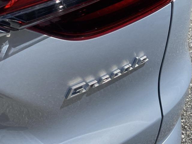 new 2024 Maserati Grecale car, priced at $72,998