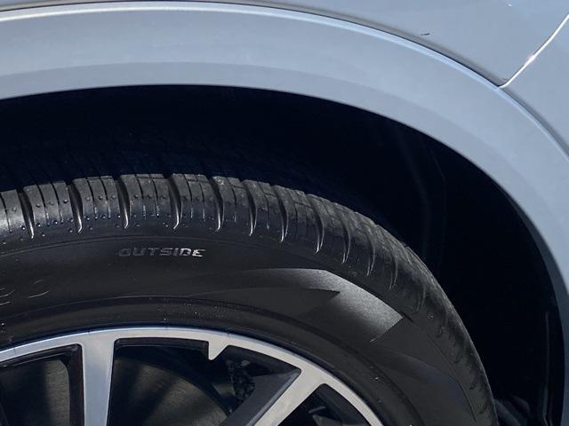 new 2024 Maserati Grecale car, priced at $72,998