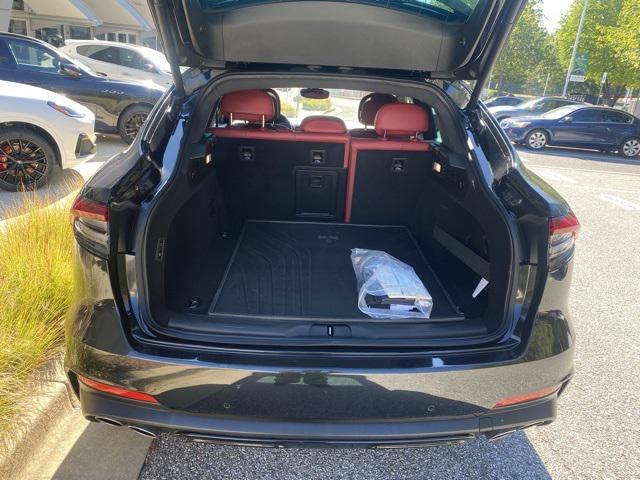 used 2022 Maserati Levante car, priced at $39,817