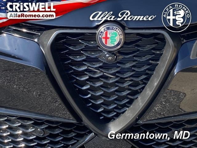 new 2024 Alfa Romeo Tonale car, priced at $51,089
