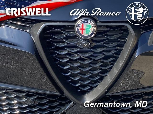 new 2024 Alfa Romeo Tonale car, priced at $51,089