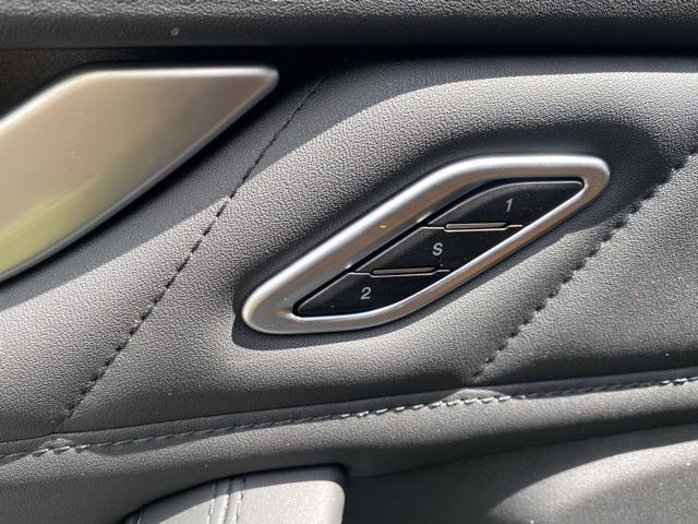 new 2024 Maserati Levante car, priced at $159,895